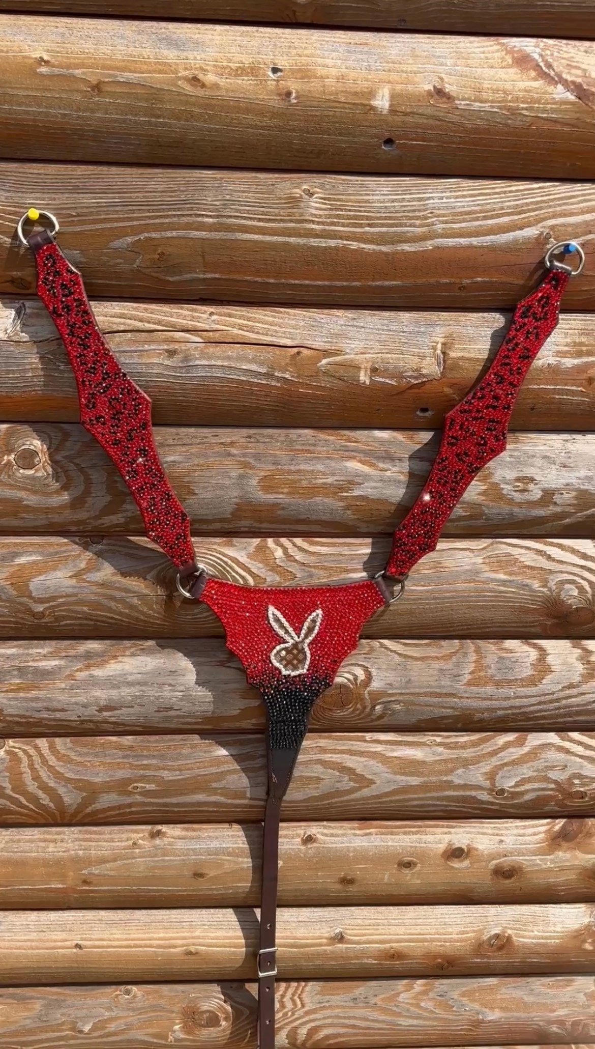 Play Boy Cheetah Gradient Gladiator